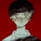 Neon Genesis Evangelion