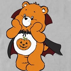 Care Bear Profile Avatar