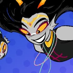 Feferi Peixes Pfp