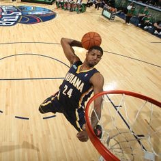 Paul George