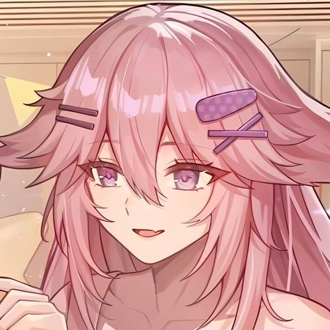 Yae Miko 5
