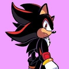 Archie Shadow