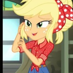 Applejack