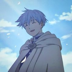 Himmel Pfp