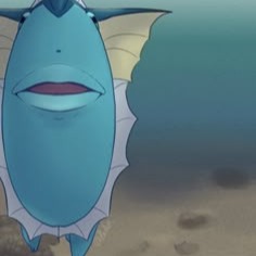 Vaporeon