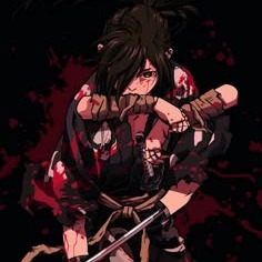 Dororo