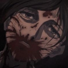 Pieck Finger Profile Avatar