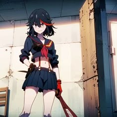 Kill-la Kill Pfp