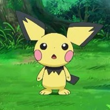 Pichu