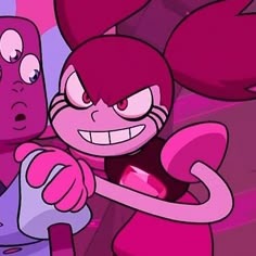 Spinel Avatar