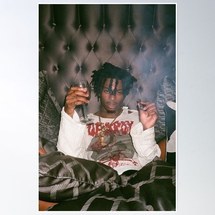 Cool Juice Wrld