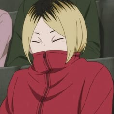 Kenma Profile Avatar