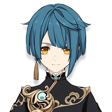 Xingqiu Profile Image