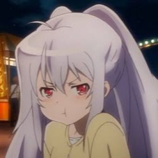 Isla Plastic Memories Pfp