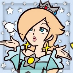 Rosalina