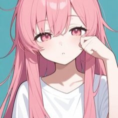 Anime Cute User Picture