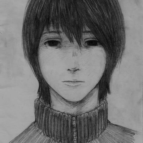 Oyasumi Punpun Pfp