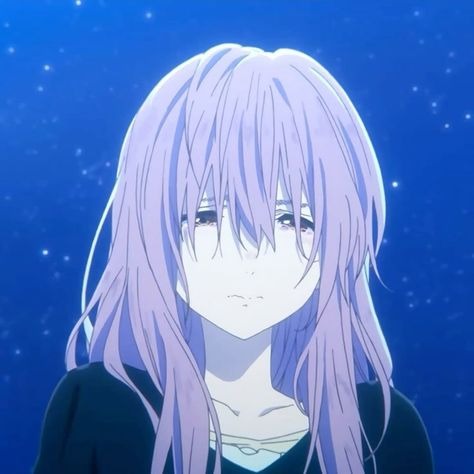 Silent Voice Avatar