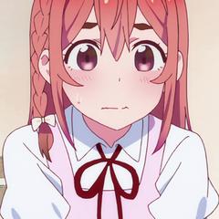 Sumi Sakurasawa (icon) 4