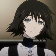 Mayuri Shiina Pfp