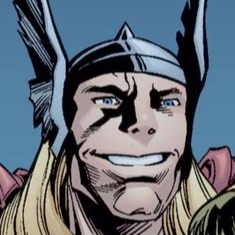 Thor Pfp