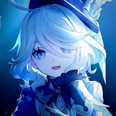 Furina Pfp
