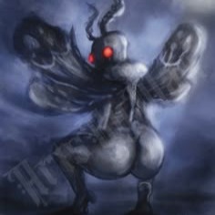 Mothman