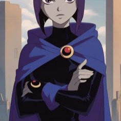 Raven