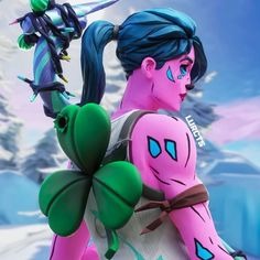 Ghoul Trooper Pfp
