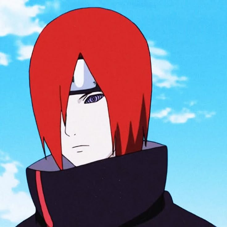 Akatsuki Matching Profile Icon