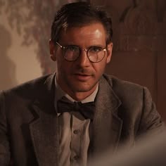 Indiana Jones