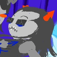 Equius Zahhak Pfp
