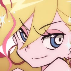 Panty And Stocking Panty