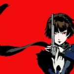 Persona 5 Makoto