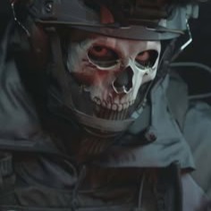 Cod Profile Photo