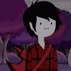 Marshall Lee Pfp