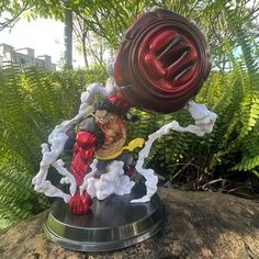 Gol D Roger User Picture