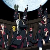 Akatsuki Profile Picture