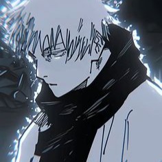 Gojo Satoru Aesthetic