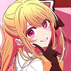 Ruby Pfp