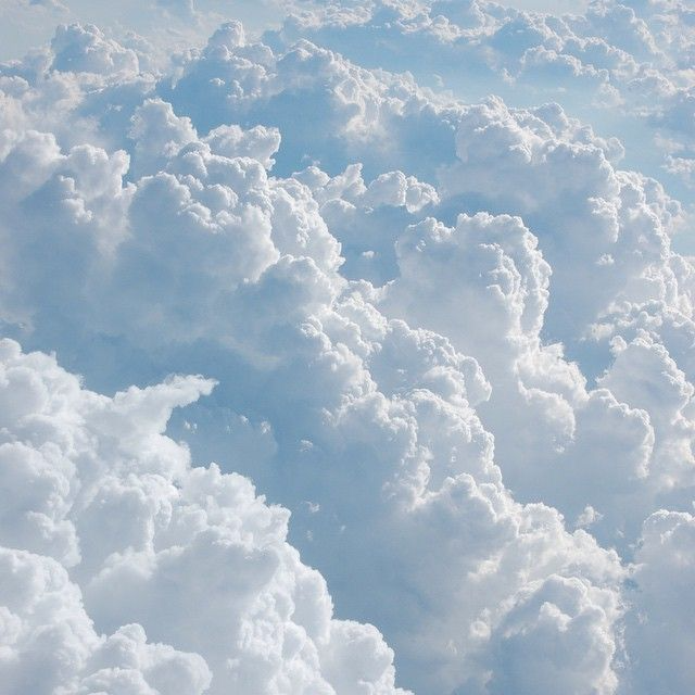 BlueSkyClouds Pfp