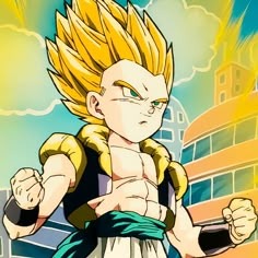 Gotenks