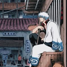 Gintama