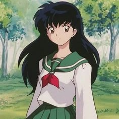 Kagome Profile Icon