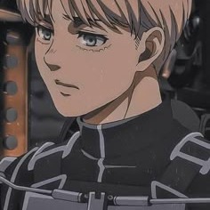 Armin Profile Avatar Pfp