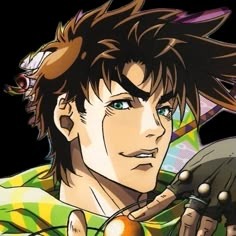 Joseph Joestar