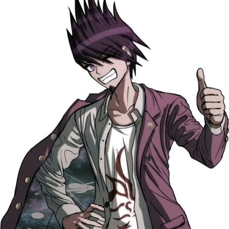 Kaito Momota Avatar