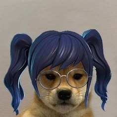 Dog Fortnite Profile Picture