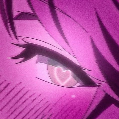 Yandere Aesthetic Profile Icon