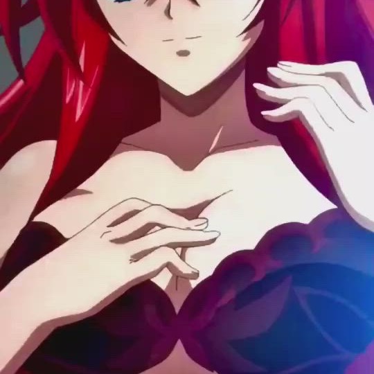 Highschool Dxd Avatar